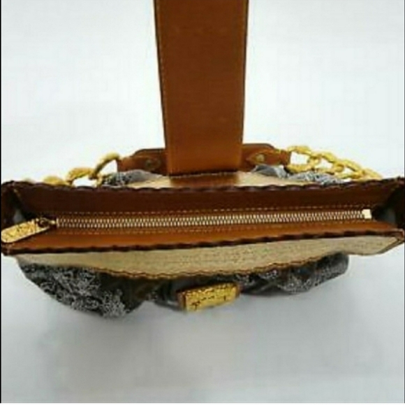 Limited Edition Louis Vuitton Kirsten Runway Dentelle Collection bag LV - Picture 6 of 8